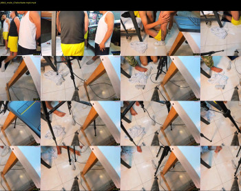 university079 — 61 minute Chaturbate male cam show recording, 720p, Jun 25, 2025