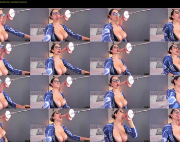 valerynova — 34 minute Chaturbate female cam show recording, 720p, Jun 25, 2025