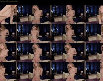 whisperprincess — 3 minute Chaturbate female cam show recording, 720p, Jun 26, 2025