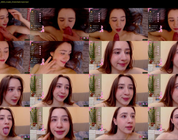 wilmot69noah — 7 minute Chaturbate couple cam show recording, 720p, Jun 25, 2025