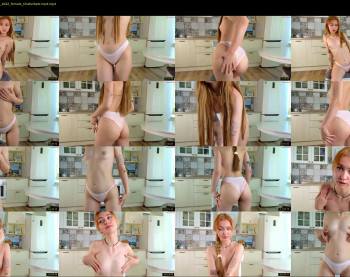 wiloneakerley — 121 minute Chaturbate female cam show recording, 720p, Jun 25, 2025