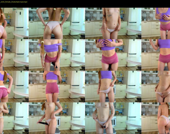 wiloneakerley — 120 minute Chaturbate female cam show recording, 720p, Jun 25, 2025