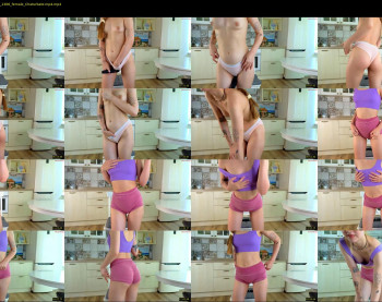 wiloneakerley — 22 minute Chaturbate female cam show recording, 720p, Jun 25, 2025