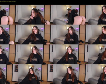 wolfsfoster — 14 minute Chaturbate couple cam show recording, 720p, Jun 26, 2025