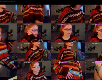 wow_luvng — 121 minute Chaturbate female cam show recording, 720p, Jun 25, 2025