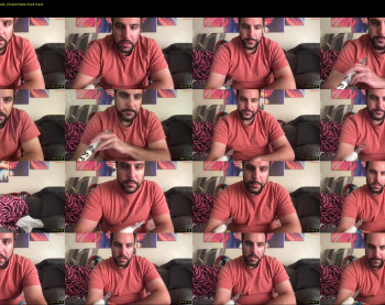 y2ab — 18 minute Chaturbate male cam show recording, 720p, Jun 26, 2025