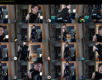 1mari_01 — 113 minute Chaturbate female cam show recording, 720p, Jun 26, 2025