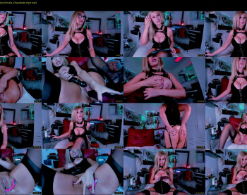 2bigass4_u — 120 minute Chaturbate female cam show recording, 720p, Jun 26, 2025