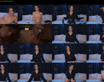 _arta_ — 61 minute Chaturbate female cam show recording, 720p, Jun 26, 2025