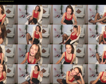 _beylly — 33 minute Chaturbate female cam show recording, 720p, Jun 26, 2025