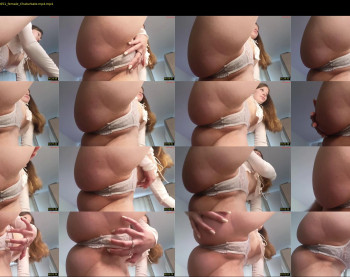 _eva_queen — 9 minute Chaturbate female cam show recording, 720p, Jun 26, 2025
