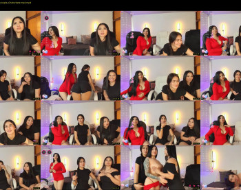 _gaby1 — 59 minute Chaturbate female cam show recording, 720p, Jun 26, 2025