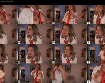 _lady_di — 3 minute Chaturbate female cam show recording, 720p, Jun 27, 2025