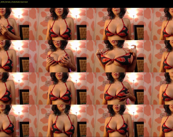 _miss_hinata_ — 3 minute Chaturbate female cam show recording, 720p, Jun 26, 2025