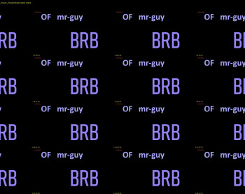 _mrguy_ — 120 minute Chaturbate male cam show recording, 720p, Jun 26, 2025