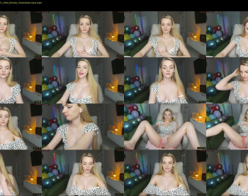 _passion_show_ — 115 minute Chaturbate couple cam show recording, 720p, Jun 26, 2025