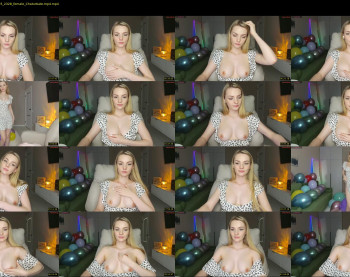_passion_show_ — 48 minute Chaturbate couple cam show recording, 720p, Jun 26, 2025