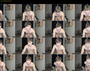 _stager_ — 16 minute Chaturbate male cam show recording, 720p, Jun 26, 2025