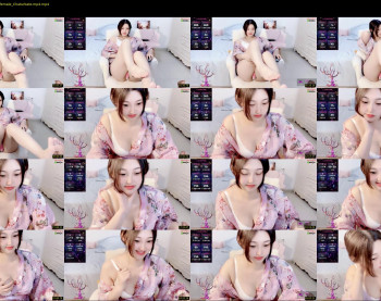 _timi__ — 30 minute Chaturbate female cam show recording, 720p, Jun 27, 2025