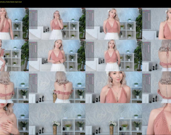 _vi_vi_ — 33 minute Chaturbate female cam show recording, 720p, Jun 26, 2025