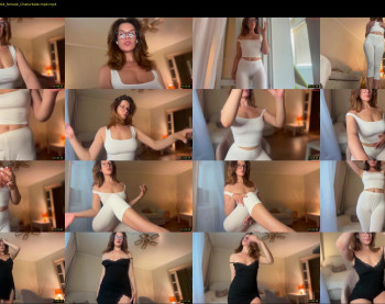 a__enigma — 37 minute Chaturbate female cam show recording, 720p, Jun 26, 2025