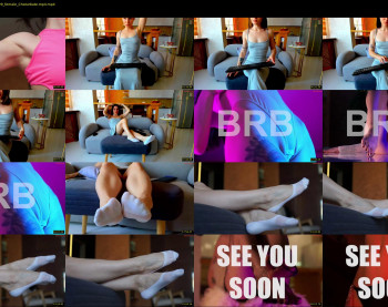 adagrand — 31 minute Chaturbate female cam show recording, 720p, Jun 26, 2025