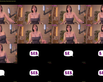 adalyn_glow — 121 minute Chaturbate female cam show recording, 720p, Jun 26, 2025