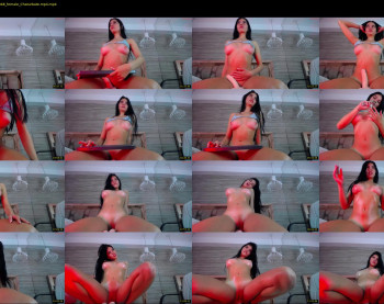 adara_scot — 14 minute Chaturbate female cam show recording, 720p, Jun 26, 2025