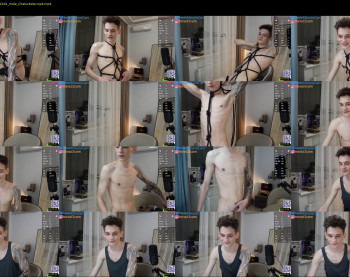 aiko_miracle — 56 minute Chaturbate male cam show recording, 720p, Jun 26, 2025