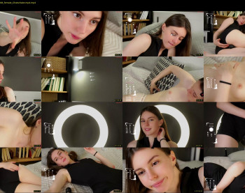aislyfarran — 77 minute Chaturbate female cam show recording, 720p, Jun 26, 2025