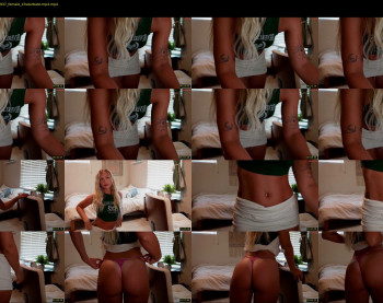 alex499990 — 3 minute Chaturbate female cam show recording, 720p, Jun 26, 2025