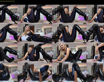 allesya23 — 90 minute Chaturbate female cam show recording, 720p, Jun 27, 2025