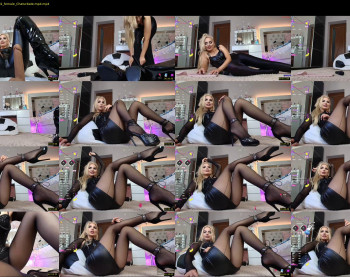 allesya23 — 56 minute Chaturbate female cam show recording, 720p, Jun 27, 2025