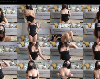 amyalwayshere — 84 minute Chaturbate female cam show recording, 720p, Jun 26, 2025