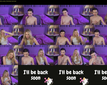 anabel2054 — 120 minute Chaturbate female cam show recording, 720p, Jun 26, 2025