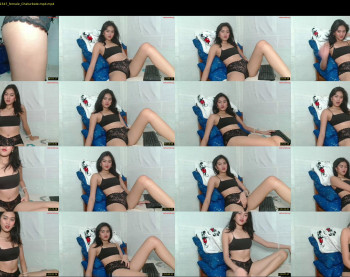 anna_belle0l — 103 minute Chaturbate female cam show recording, 480p, Jun 26, 2025