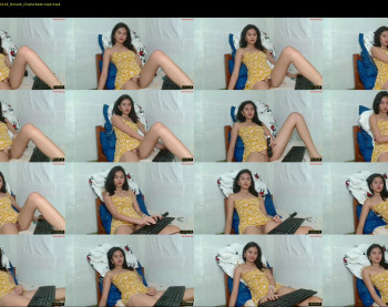 anna_belle0l — 121 minute Chaturbate female cam show recording, 480p, Jun 27, 2025