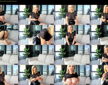 anna_royale — 120 minute Chaturbate female cam show recording, 720p, Jun 26, 2025