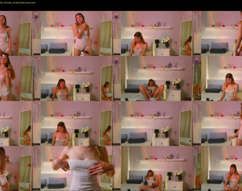 anneverity — 120 minute Chaturbate female cam show recording, 720p, Jun 26, 2025