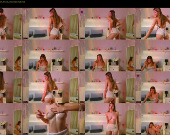 anneverity — 39 minute Chaturbate female cam show recording, 720p, Jun 26, 2025