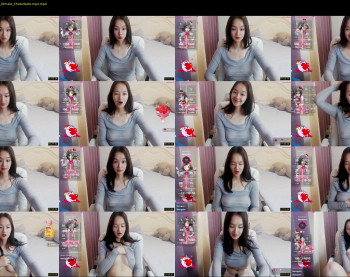 arylia_3 — 19 minute Chaturbate female cam show recording, 720p, Jun 27, 2025