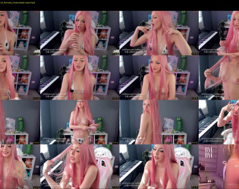 ashleycat9 — 45 minute Chaturbate female cam show recording, 720p, Jun 26, 2025
