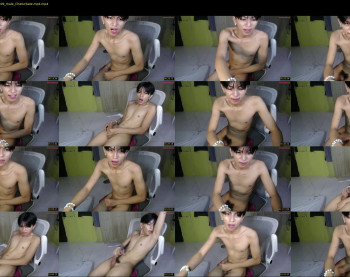 aus_thin02 — 5 minute Chaturbate male cam show recording, 480p, Jun 26, 2025