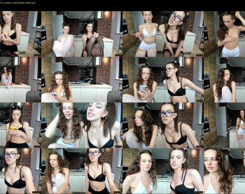 bab_boom — 84 minute Chaturbate couple cam show recording, 720p, Jun 26, 2025