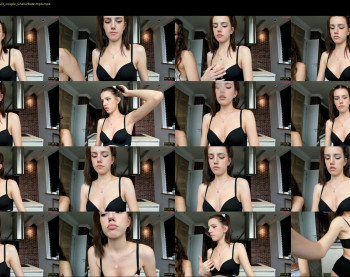 bab_boom — 3 minute Chaturbate couple cam show recording, 720p, Jun 26, 2025