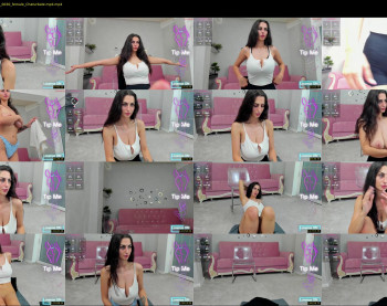 belovedkhlloe — 120 minute Chaturbate female cam show recording, 720p, Jun 27, 2025