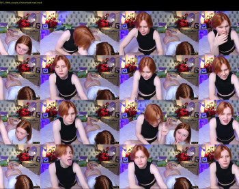 berry_assortment — 11 minute Chaturbate couple cam show recording, 720p, Jun 26, 2025
