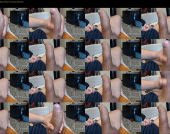 biengrossa — 7 minute Chaturbate male cam show recording, 720p, Jun 26, 2025