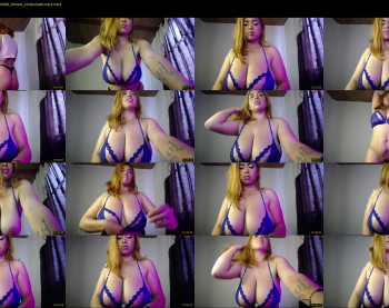 boobs_magic — 70 minute Chaturbate couple cam show recording, 720p, Jun 27, 2025