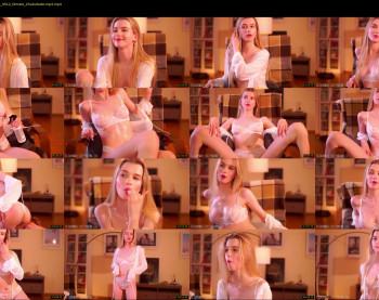 brave_journey — 120 minute Chaturbate female cam show recording, 720p, Jun 27, 2025